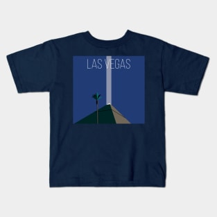 Las Vegas Kids T-Shirt